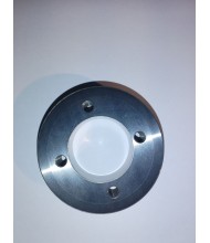 Отклоняющий ролик для проволоки 261.633 Отклоняющий ролик для проволоки 261.633